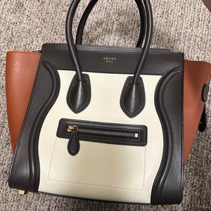 Celine hand bag